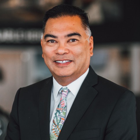 Geoff Chung