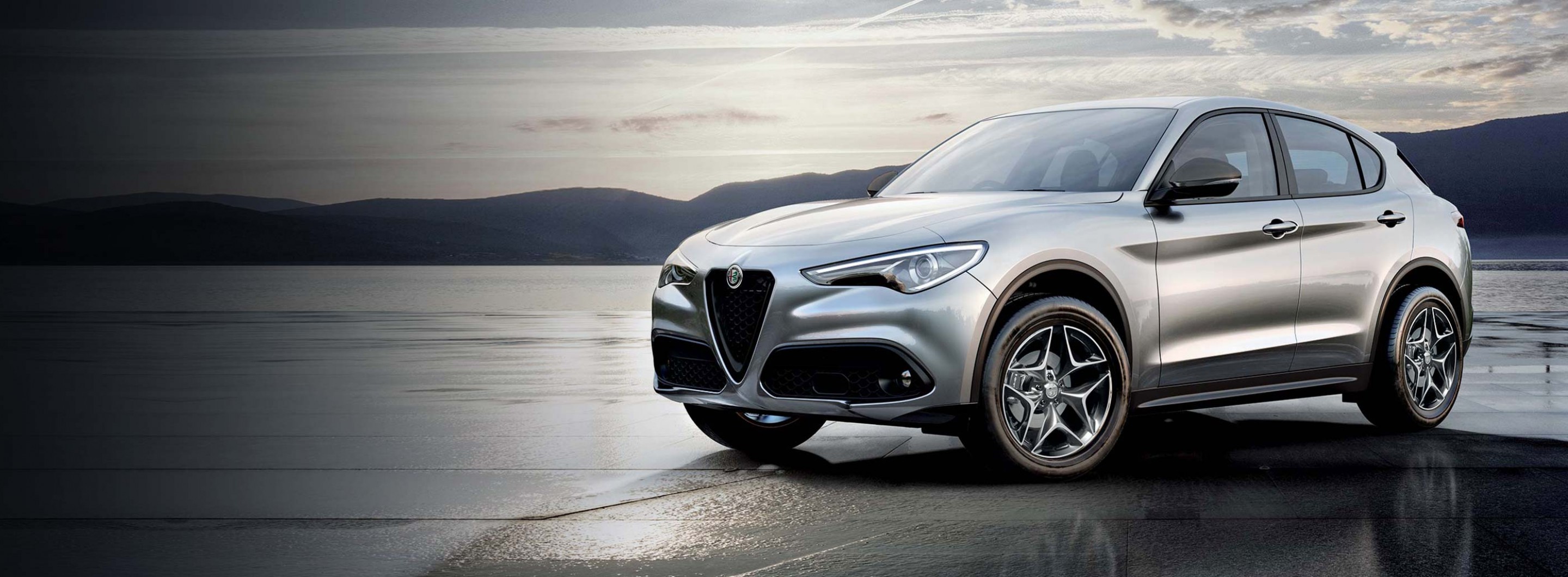 Stelvio Veloce Carbon